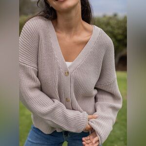 Neuflora Maya Cardigan